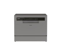 Candy RapidÓ CP 6E51LS Freestanding 6 place settings E