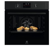 Electrolux EOD4P57H oven 3490 W A+ Black
