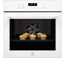 Electrolux EOD6F77WV SteamBake 600 Catalysis Steam oven