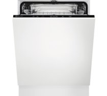 Electrolux EEA727200L dishwasher Fully built-in 13 place settings