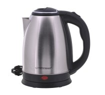 Esperanza EKK104X Electric kettle 1.8 L 2200 W Inox