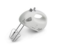 Esperanza EKM007WE mixer Hand mixer Gray, White 150 W