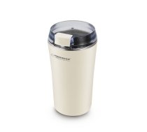 Esperanza EKC008W Coffee Grinder White 160 W