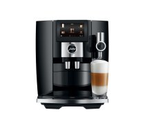 Coffee machine Jura J8 Piano Black (EA)
