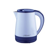 Maestro MR-037 (MR-037-BLUE) Electric kettle 1,2 L 1630 W Blue