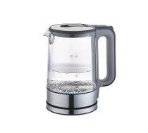 MAESTRO MR-053 electric kettle 1.7 L 2200 W (MR-053-GREY) Grey