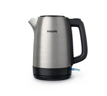 Philips Daily Collection HD9350/90 electric kettle 1.7 L 2200 W Stainless steel