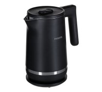 Philips 7000 series HD9396/90 electric kettle 1.7 L 2200 W Black