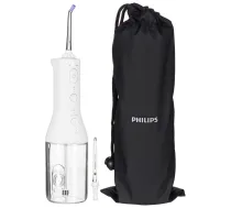 Philips Cordless Power Flosser 3000 HX3826/31 Oral Irrigator
