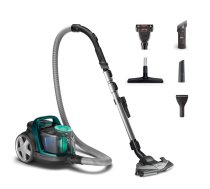 Philips 5000 series FC9555/09 vacuum 1.5 L Cylinder vacuum Dry 900 W Bagless