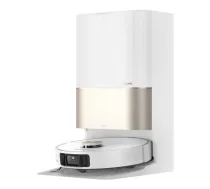 Dreame X40 Ultra Complete cleaning robot (white)