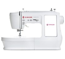 SINGER Embroidery sewing machine SE9155 Electric current White