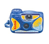 Kodak Ultra Sport Waterproof Digital Disposable Camera 27 colour photos