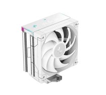 DeepCool AK400 Digital PRO WH Processor Air cooler 12 cm White 1 pc(s)