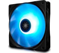 DeepCool RF120 Computer case Fan 12 cm Black, White