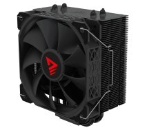 SAVIO VORTEX X2 BLACK CPU Cooler