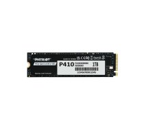 SSD Patriot Viper P410 M.2 PCI-Ex4 NVMe 1.4 1TB 5GB/s (P410P1TBM28H)