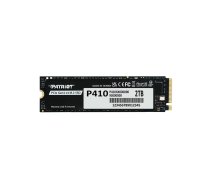 SSD Patriot Viper P410 M.2 PCI-Ex4 NVMe 1.4 2TB 5GB/s (P410P2TBM28H)