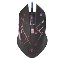 Defender Forced GM-020L mouse Gaming Ambidextrous USB Type-A Optical 3200 DPI