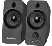 DEFENDER SPK-190 2.0 8W USB SPEAKERS