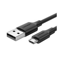 Ugreen 60137 USB cable USB 2.0 1.5 m USB A Micro-USB A Black