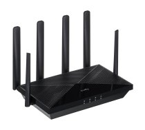 Cudy LT700 wireless router Gigabit Ethernet Dual-band (2.4 GHz / 5 GHz) 4G Black
