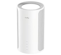Router CUDY P2 5G s Wi-Fi 6, AX3000 4×4 MIMO