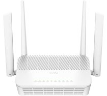 Cudy WR3000S wireless router Gigabit Ethernet Dual-band (2.4 GHz / 5 GHz)