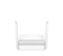 Cudy WR1200E wireless router Fast Ethernet Dual-band (2.4 GHz / 5 GHz) White