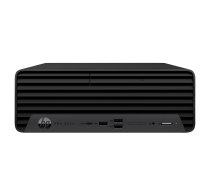 HP Pro 400 G9 Intel® Core™ i5 i5-14500 16 GB DDR5-SDRAM 512 GB SSD WiFi Windows 11 Pro SFF PC Black
