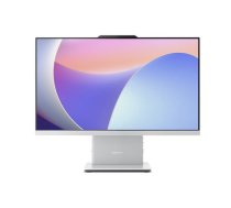 Lenovo IdeaCentre AIO 24IRH9 i5-13420H 23.8" FHD IPS AG 250nits 100Hz 16GB DDR5 5200 SSD1TB Intel UHD Graphics Win11 Cloud Grey