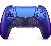 Wireless controller Sony PlayStation 5 DualSense gamepad Chrome Indigo V2