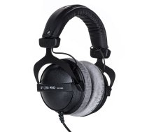 Beyerdynamic DT 770 PRO Headphones Wired Head-band Music Black