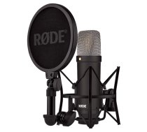 RØDE NT1 Signature Black - condenser microphone