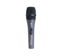 Sennheiser e 845-S - dynamic microphone, supercardioid, switchable version