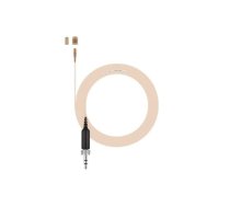 Sennheiser MKE 1-EW-3 - Sub-miniature microphone with TRS connector (beige)