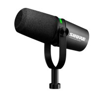 Shure MV7I - smart microphone and interface