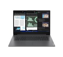 Lenovo V V17 G4 IRU Intel® Core™ i5 i5-13420H Laptop 43.9 cm (17.3") Full HD 16 GB DDR4-SDRAM 512 GB SSD Wi-Fi 6 (802.11ax) Windows 11 Pro Grey