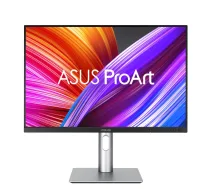 ASUS ProArt PA248CRV computer monitor 61.2 cm (24.1") 1920 x 1200 pixels WUXGA LCD Black, Silver