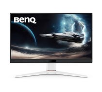 BenQ MOBIUZ EX251 computer monitor 62.2 cm (24.5") 1920 x 1080 pixels Full HD LED Black, White