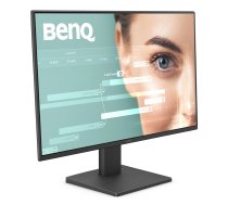 BenQ GW2491 LED display 60.5 cm (23.8") 1920 x 1080 pixels Full HD Black