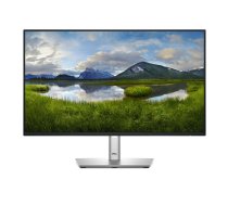 DELL P Series P2425HE computer monitor 61 cm (24") 1920 x 1080 px Full HD LCD, black