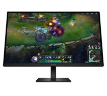 HP OMEN 27 inch FHD 180Hz Gaming Monitor - 27 G2
