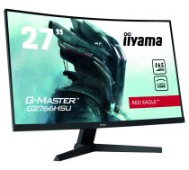 MONITOR IIYAMA LED 27" G2766HSU-B1