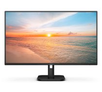 Philips 1000 series 27E1N1100A/00 LED display 68.6 cm (27") 1920 x 1080 pixels Full HD LCD Black