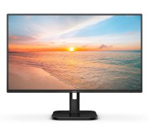 Philips 1000 series 24E1N1100A/00 LED display 60.5 cm (23.8") 1920 x 1080 pixels Full HD LCD Black