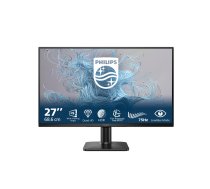 Philips 1000 series 27E2N1500L/00 computer monitor 68.6 cm (27") 2560 x 1440 pixels Quad HD LED Black