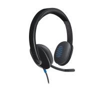 Logitech H540 USB Computer Headset