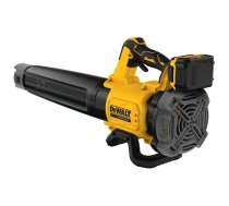 DeWALT DCMBL562P1-QW cordless leaf blower 200 km/h Black, Yellow 18 V Lithium-Ion (Li-Ion)