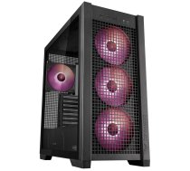 Housing Asus TUF GAMING GT302 TG ARGB BLACK
